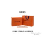 LOUIS VUITTON Logo Print Short Bifold Coated Canvas Wallet Men's Black - Image 7