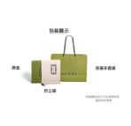 GUCCI Gucci GG Marmont Gold Logo Old Quilted Leather Crossbody Shoulder Bag Super Mini Women's White - Image 9