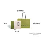 GUCCI Gucci Horsebit 1955 Old Flower Logo Canvas Leather Saddle Bag Handbag Crossbody Shoulder Bag Small Size Men's and Women's Same Style Ebony Color Brown - Image 7