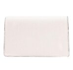 GUCCI Gucci Dionysus Diamond Tiger Buckle Chain Shoulder Strap Leather Chain Bag Flip Bag Shoulder Bag Crossbody Bag Super Mini Women's White - Image 4