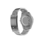 ROLEX Submariner Green Water Ghost 2023 Automatic Mechanical Movement Date Display Men's Swiss Watch 41mm Black Dial Oyster Steel Case Oyster Steel Strap - Image 3