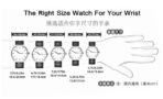 ROLEX Submariner Green Water Ghost 2023 Automatic Mechanical Movement Date Display Men's Swiss Watch 41mm Black Dial Oyster Steel Case Oyster Steel Strap - Image 10