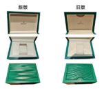 ROLEX Oyster Perpetual Automatic Mechanical Movement Waterproof Fashion Women's Watch Swiss Watch 36mm Green Dial Oyster Steel Case Oyster Steel Strap - Image 7
