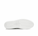 GUCCI Gucci ACE Cowhide Fashion Sneakers Men's White Green - Image 8