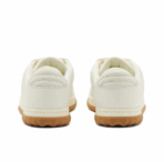 GUCCI Gucci MAC80 Fabric Leather Low-top Lacing Fashion Sneakers Men's Beige - Image 6